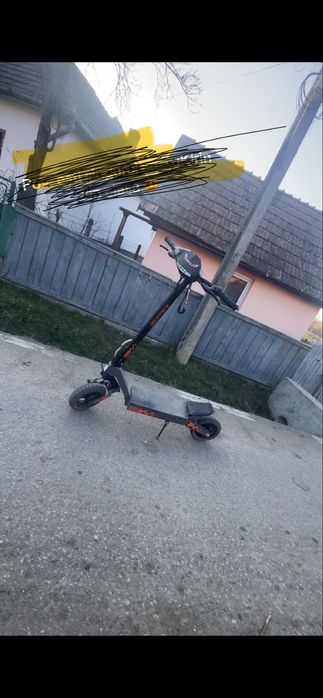 Vand /schimb KuKirin g2 2025 /schimb numa cu PS5 sau PC