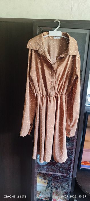 Платье для девочек