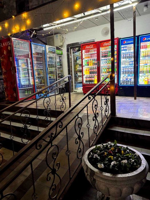 Таййор Бизнес сотилади