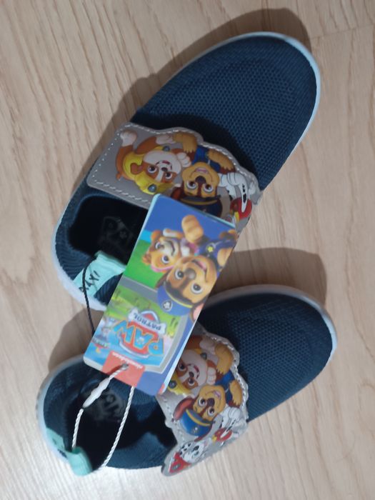 Кецове Paw Patrol