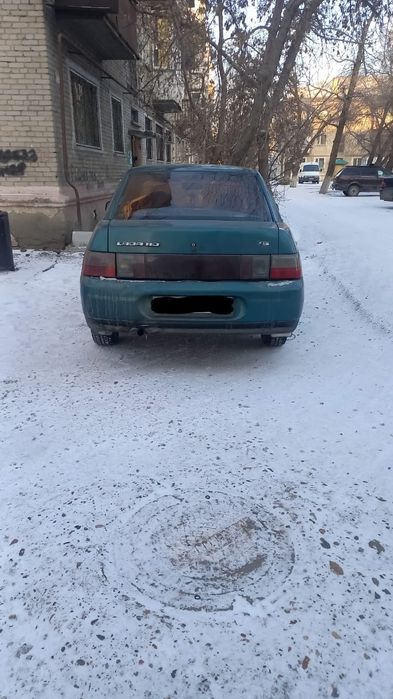 Продам Ваз 2110.