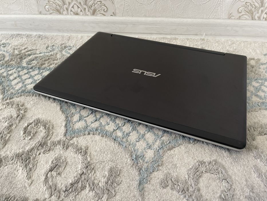 Продам ноутбук Asus K56n Core i3