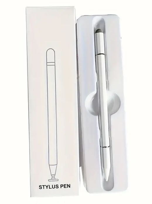 Писалка 3 в 1 за телефон или таблет