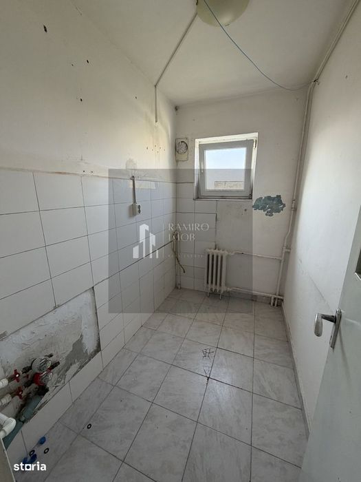 Apartament 2 camere Piata Sudului / Soseaua Oltenitei / Big Berceni — fotografia 3