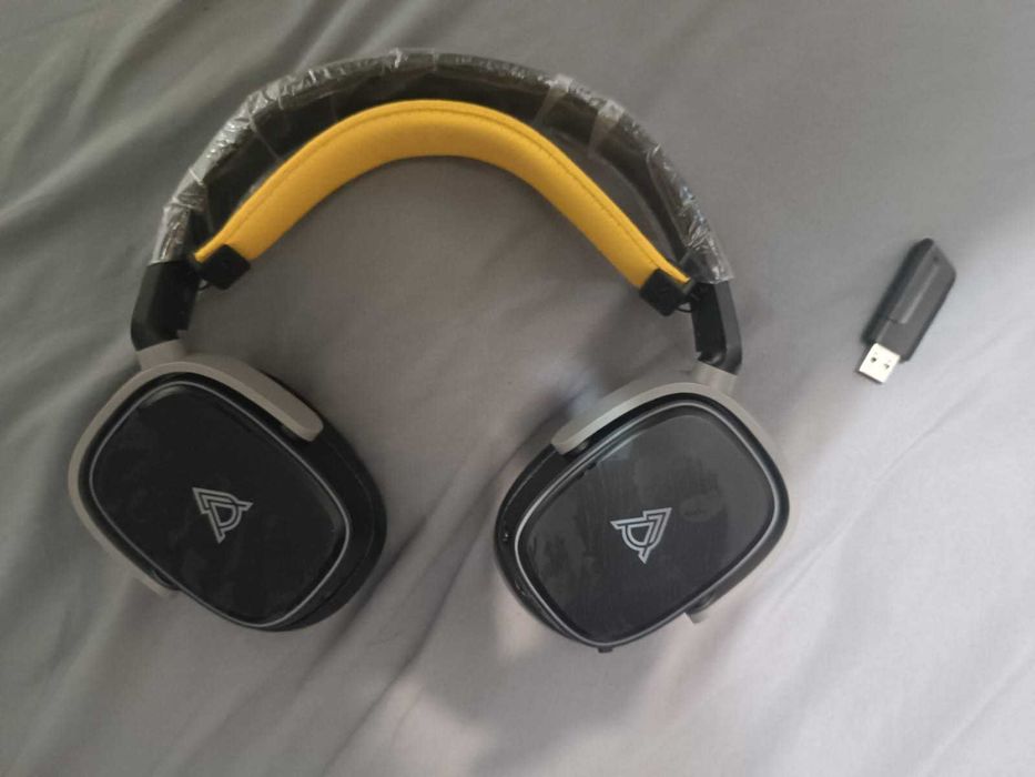 Продам Bluetooth гарнитура Ajazz AHM09 Max