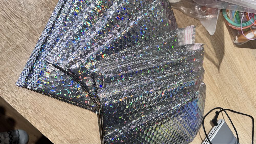 Подарочная упаковка