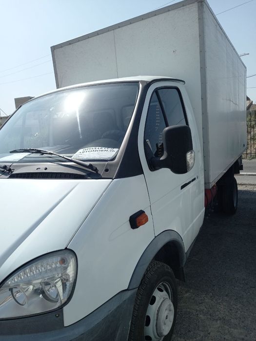 Газел 2016 пробек 15200 халол