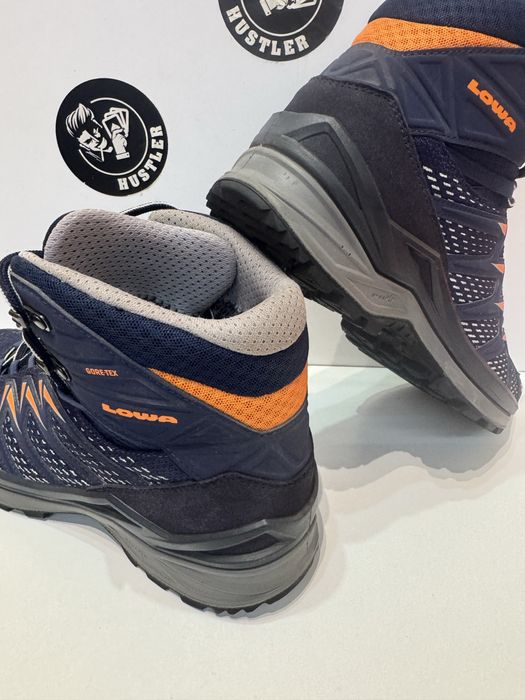 Мъжки туристически обувки LOWA INNOX PRO GORE-TEX . Размер 42