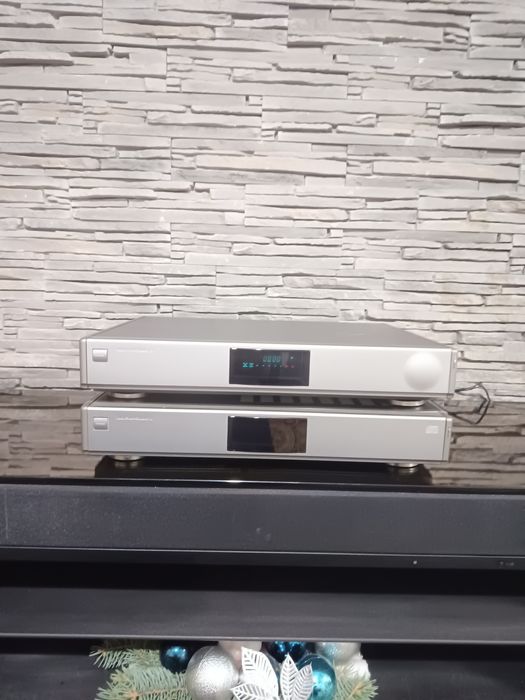 Linie Marantz 75CR2020/75SD2020