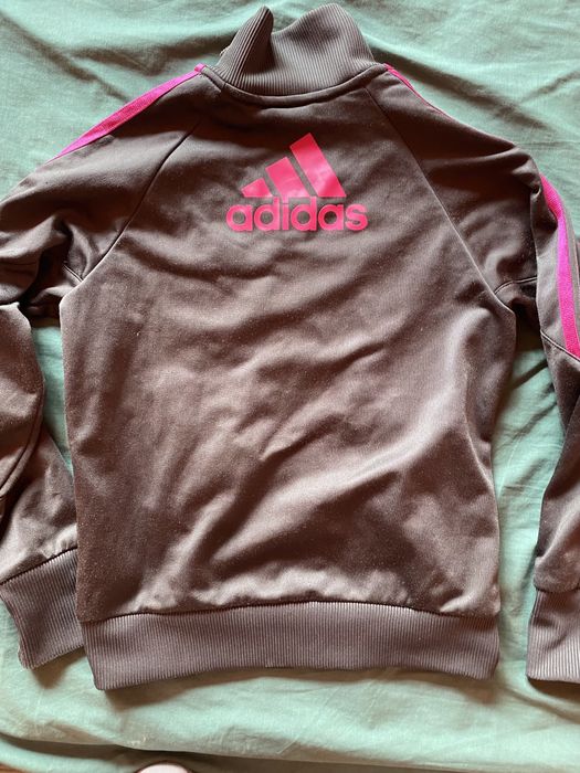 Adidas-оригинално долнище и две горнища