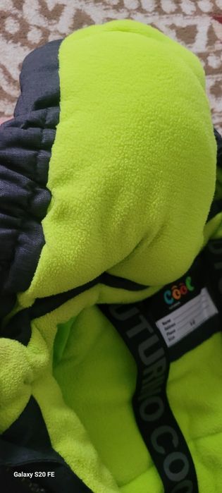 Комбинезон для Мальчиков