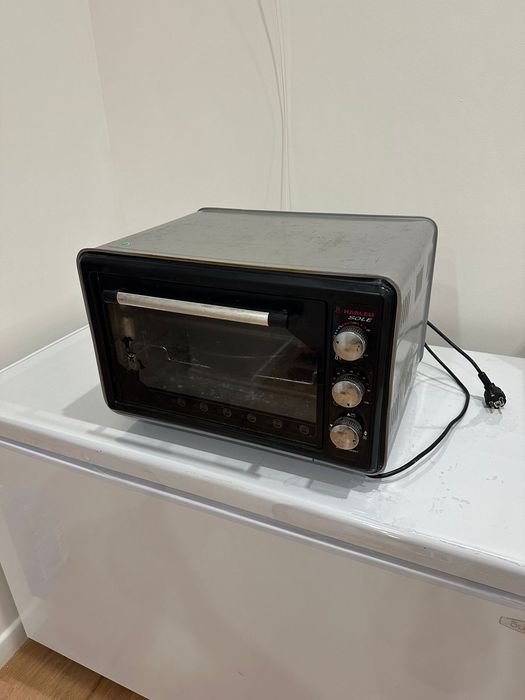 Продам духовку Асель