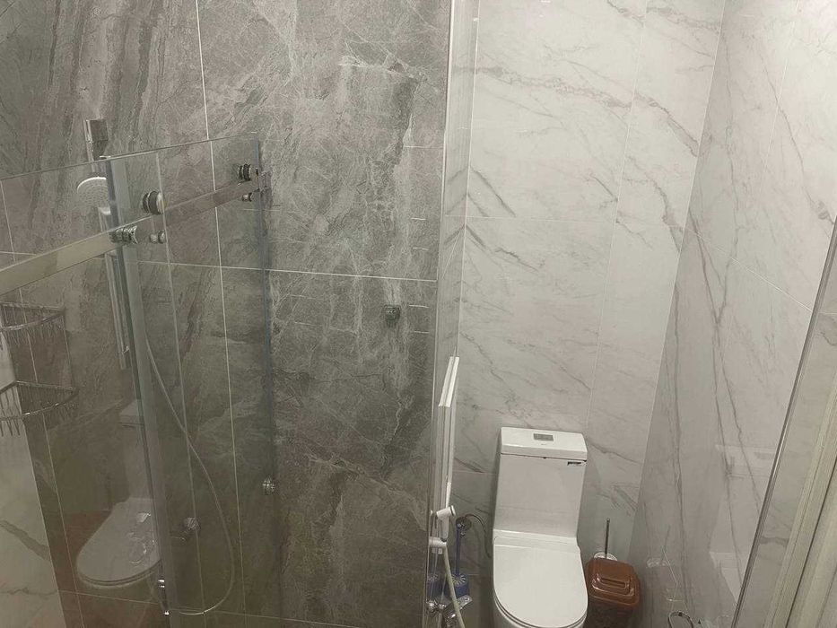 Сдается квартира Голден хаус Новза