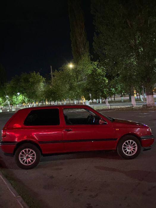 Гольф 3 94 АКПП продажа