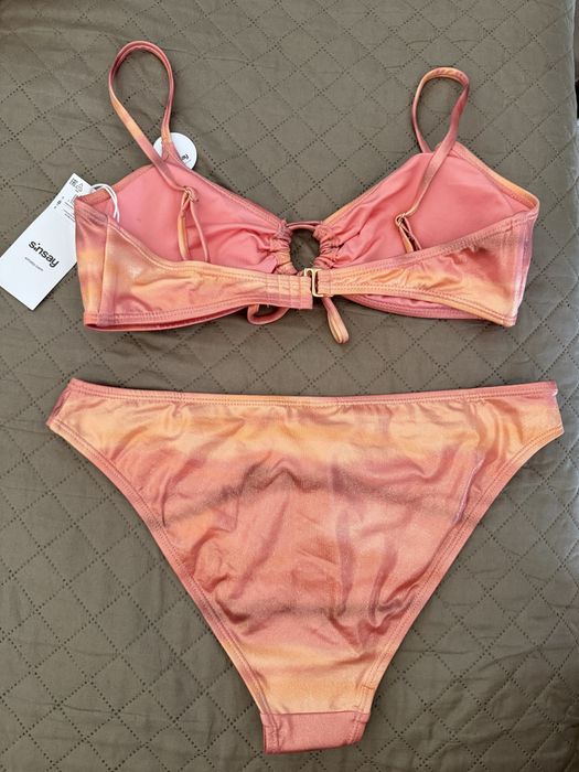 Чисто нов бански с етикет!