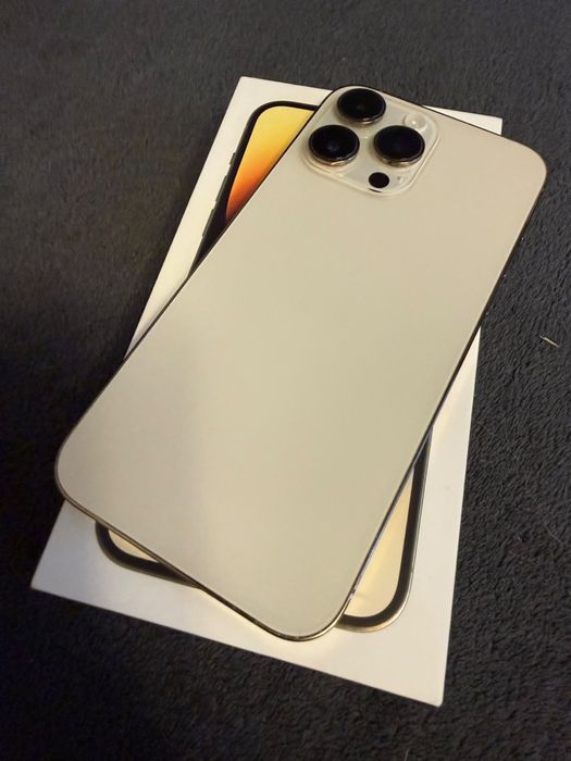 iPhone 14 Pro Max, neverlocked