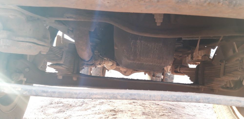 Gaz53.Salarishni mator.