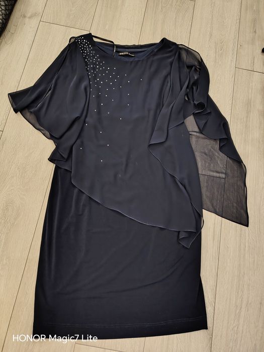 Официална синя роля