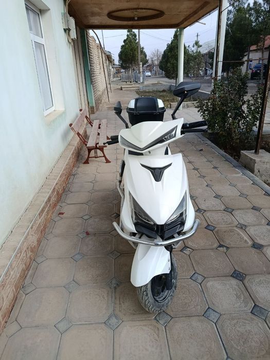 Skuter pul zaril bulgani ucun