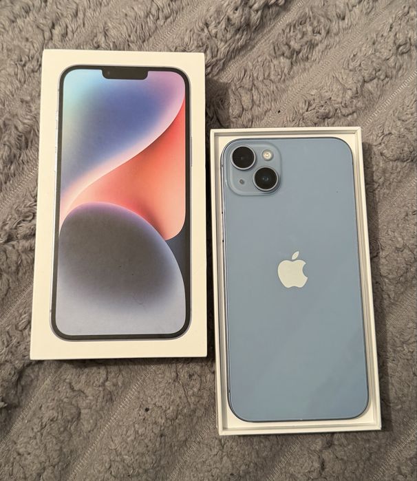 iPhone 14 Plus , без гарантией