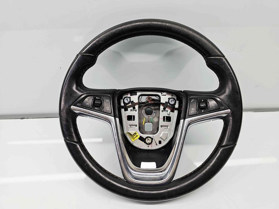 Volan Opel Mokka [Fabr 2012-2019] OEM