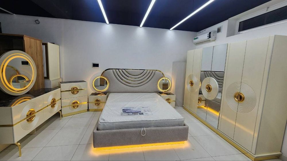 Спальный оптим большой ассортимент сартим