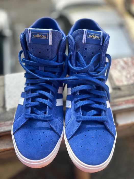 *НОВИ* Мъжки маратонки Адидас номер 44 2/3