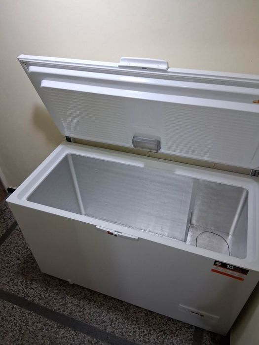 Продава хладилна ракла