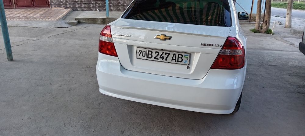 Sotiladigan serochni