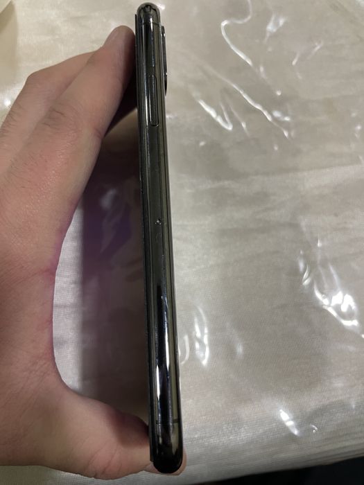 Iphone xs black 64Gb