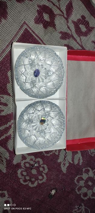 Конфетницы, для варенья, меда