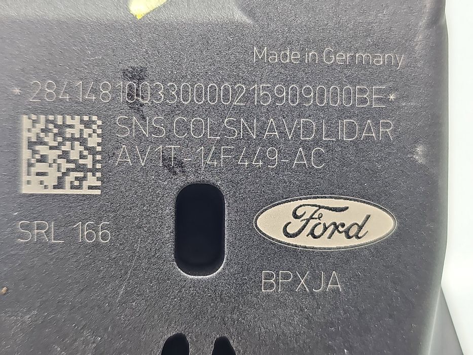 Camera Lane Assist Ford B-Max [Fabr 2012-prezent] AV1T-14F449-AC