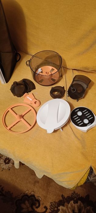 Baby Brezza Formula Pro