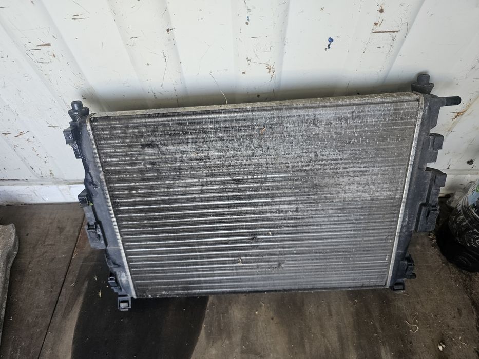 Electroventilator Radiator racire Renault megan 2 1.6 16v