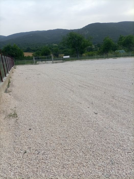 Дава се под наем Парцел в с. Мулдава, Област Пловдив - 6000 кв.м за 280.5 € - Снимка #3