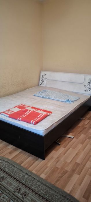 Отдам кровать даром