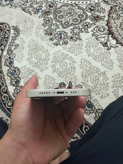 Iphone 13 ideal.