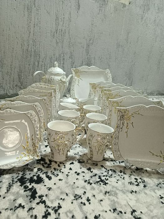 Ок сервис набор 22 тали