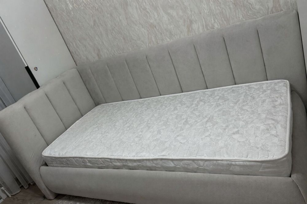 Кровать детская