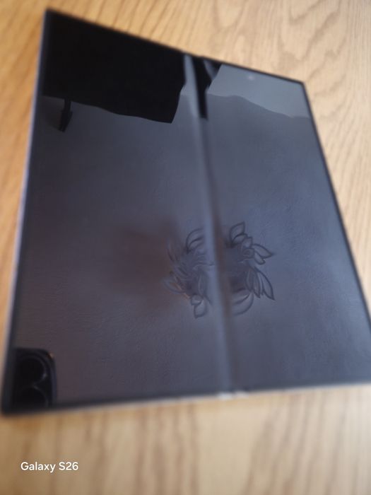 Samsung Z fold 6