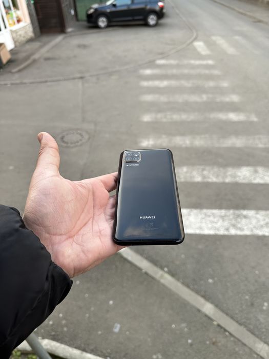 HUAWEI P40 Lite 128 Gb Dual Sim baterie 100% noua (dezmembre telefoane