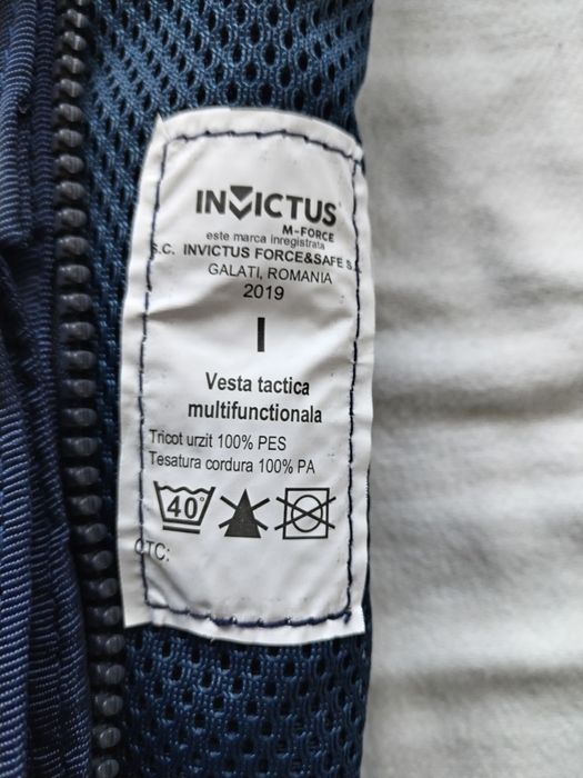 Vând Vestă Tactică Multifuncțional