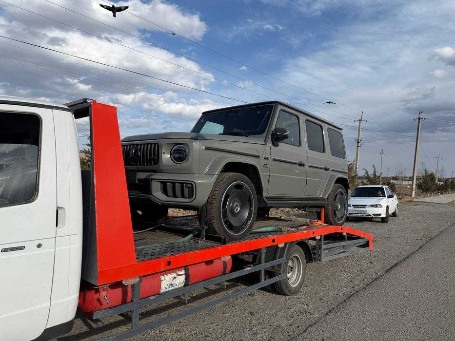 Evakuator xizmati | Евакуатор хизмати | Услуги эвакуатора | EV-30