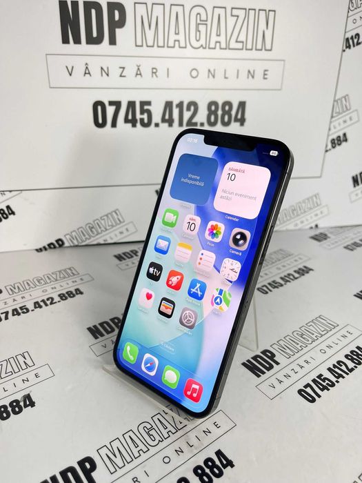 NDP Amanet NON-STOP Bld. Iuliu Maniu 69 IPHONE 12 PRO MAX (47273)