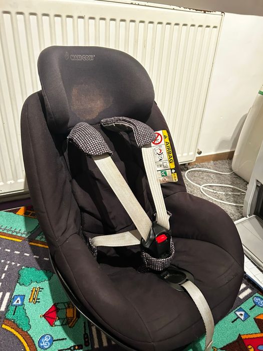 Scaun auto Maxi Cosi 2wayPearl