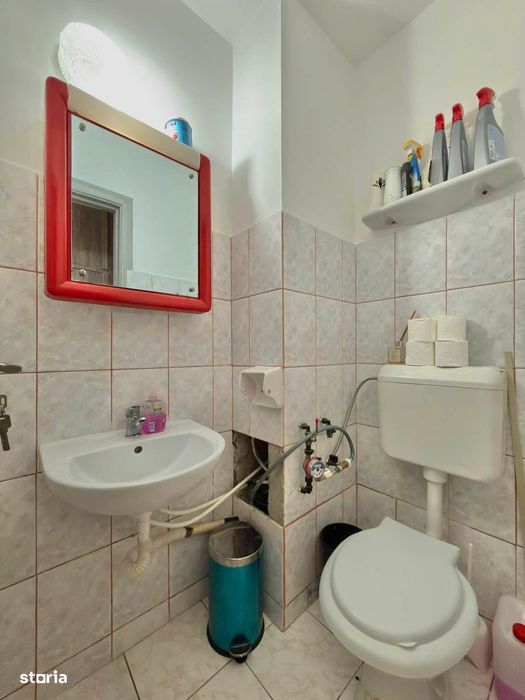 Apartament 3 Camere - 2 Băi | Năvodari