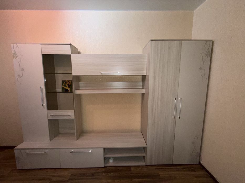 Стенка для зала