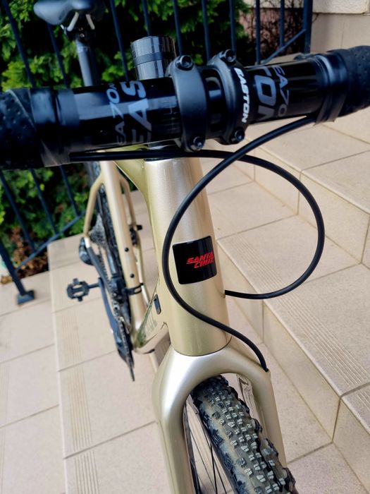 Gravel santa cruz stigmata de vanzare