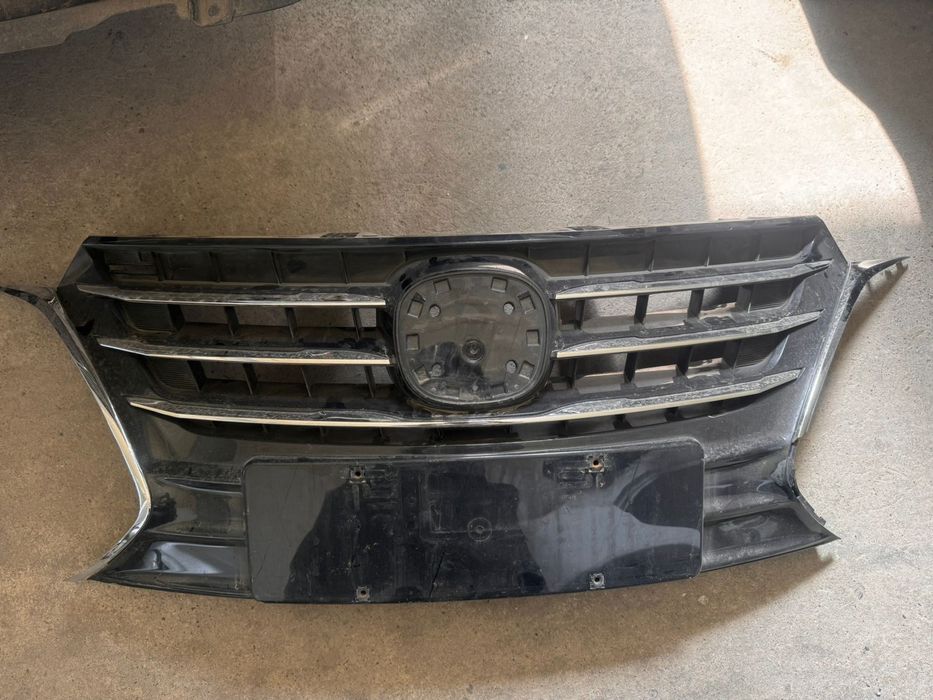 Changan Alsvin решетка радиатора передний