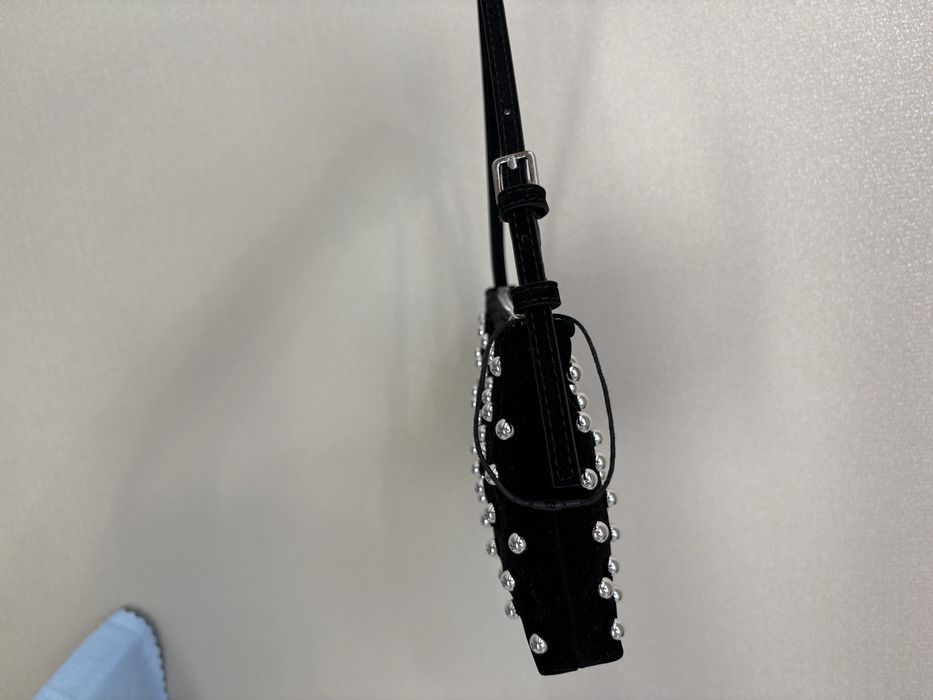 Сумка Mango новая